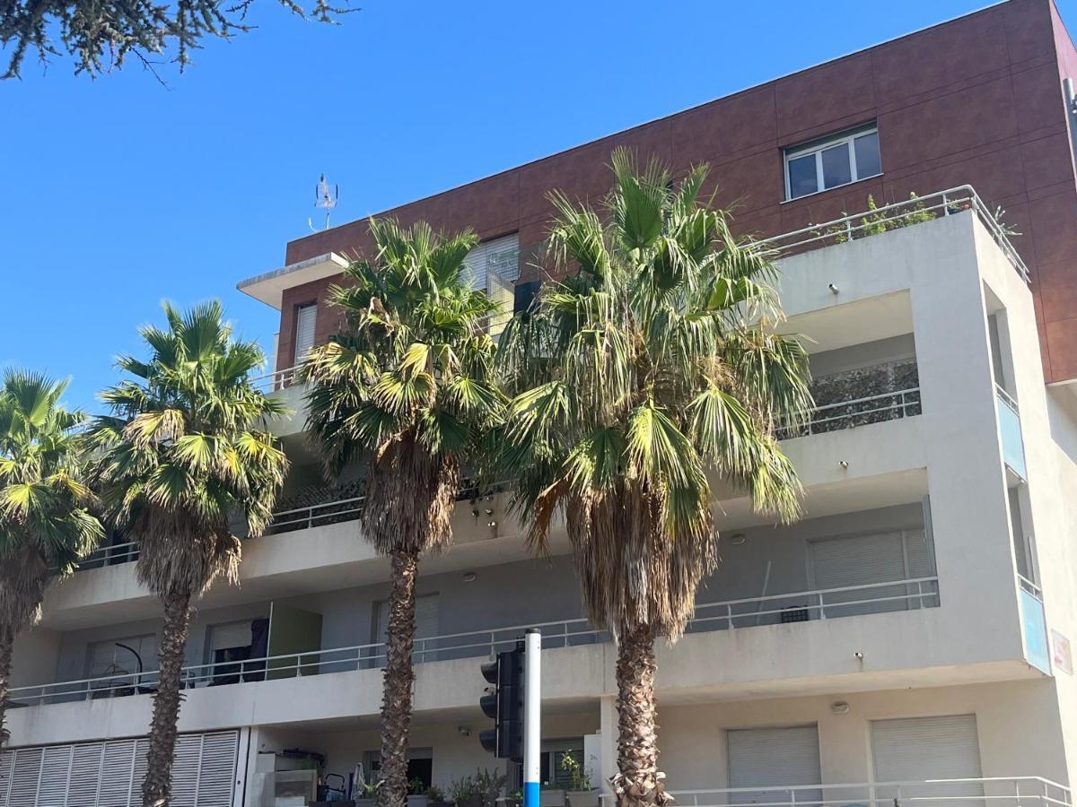 Apartamento Cosy T2 Lumineux Montpellier