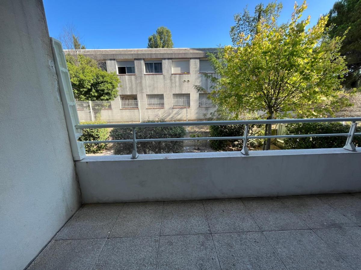 Apartment Cosy T2 Lumineux Montpellier