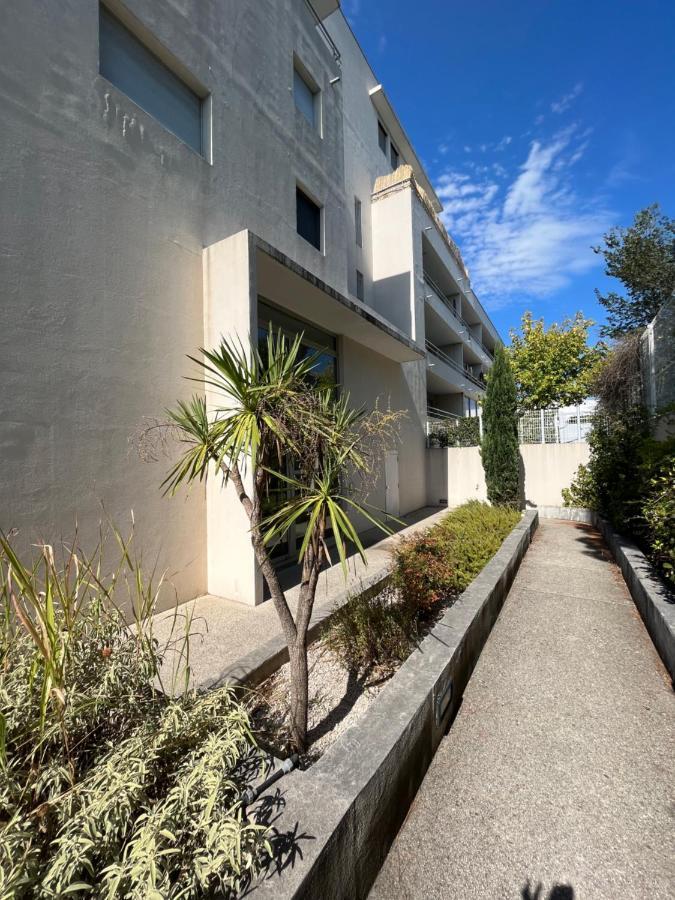 Cosy T2 Lumineux Apartamento Montpellier