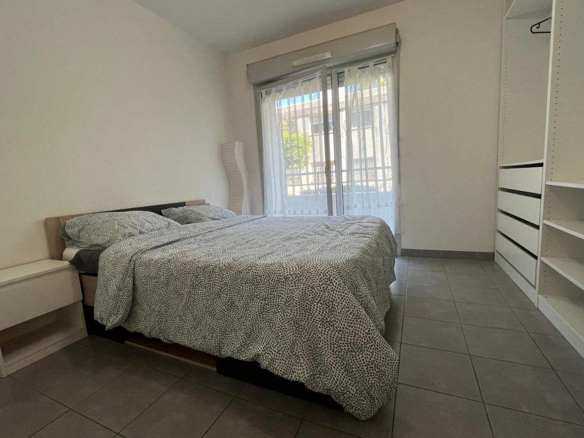 Cosy T2 Lumineux Apartment Montpellier